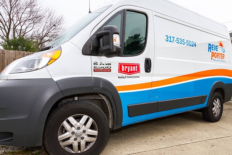 Furnace Repairs and Installation Franklin IN