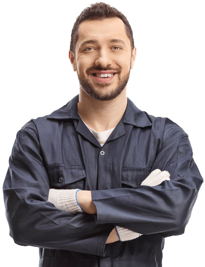 HVAC Contractor and Technician Services