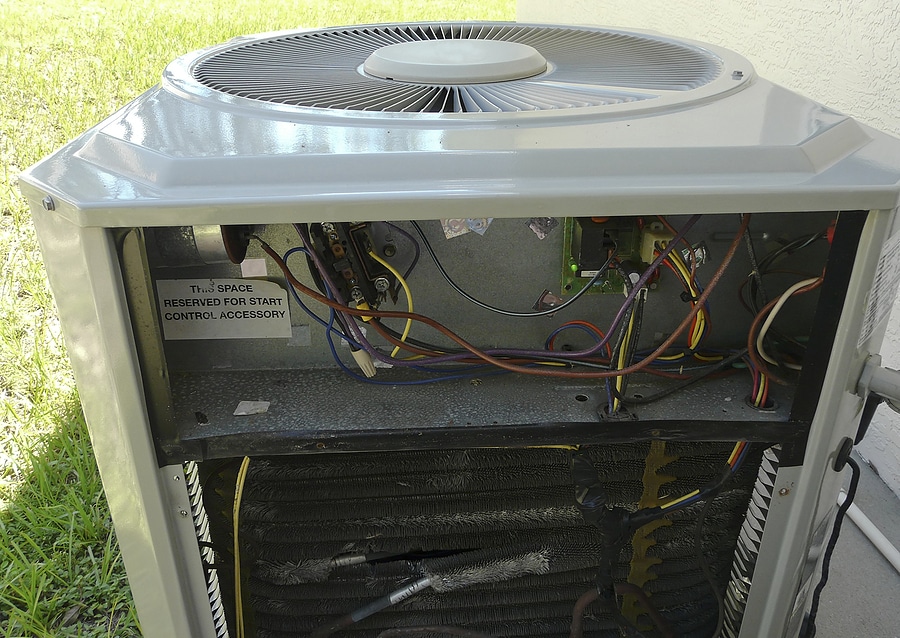 Should I Repair or Replace My HVAC System?