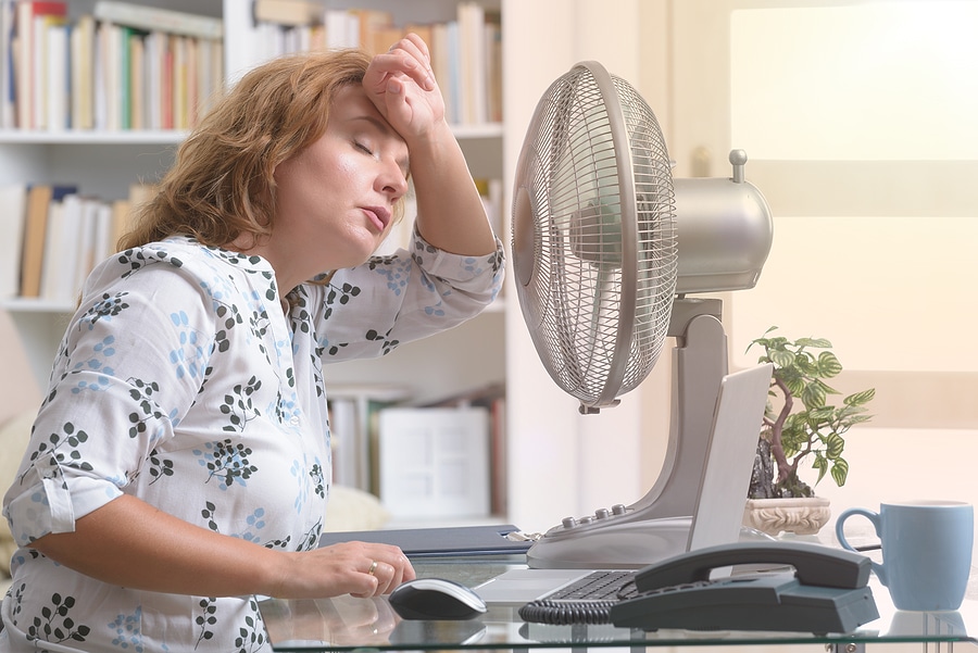 Is a Broken Air Conditioner an Emergency?
