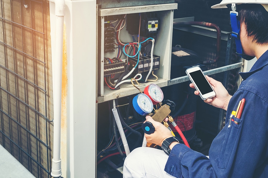 5 Reasons Fall Is the Best Time for Furnace Repair & Maintenance
