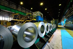 What Is Sheet Metal and What Is It Used For