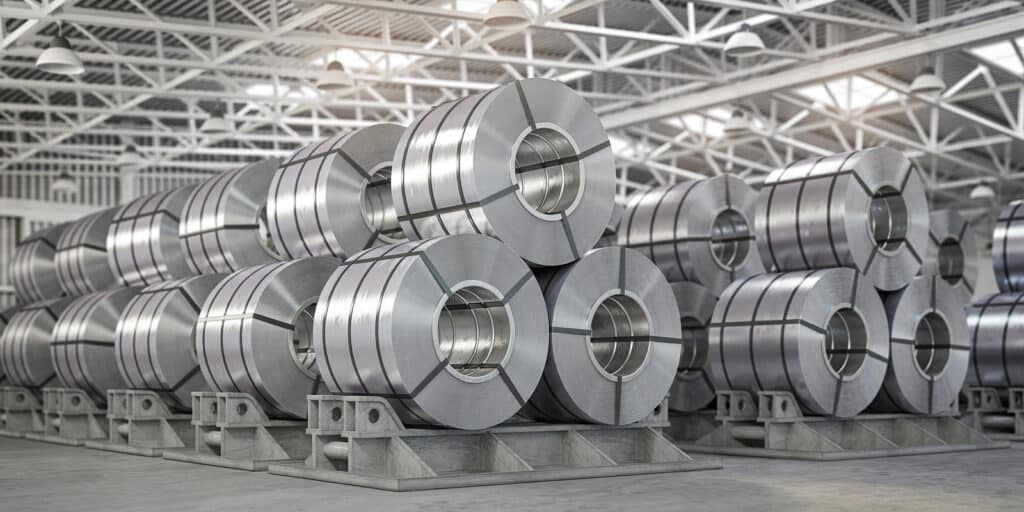 Custom Sheet Metal Fabrication