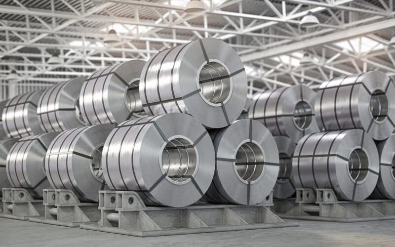Custom Sheet Metal Fabrication
