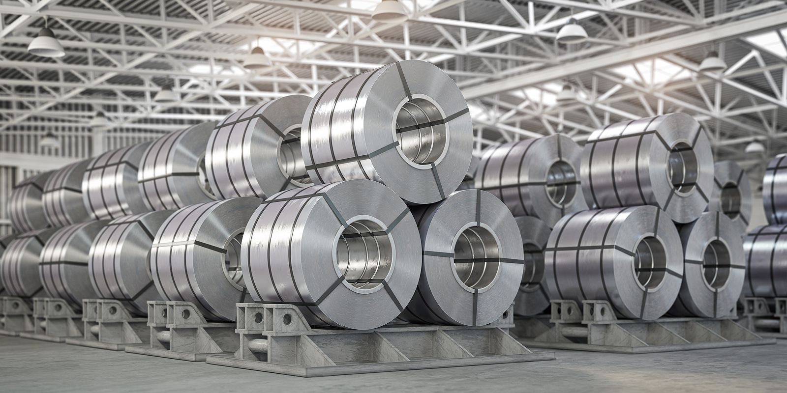 In-House Sheet Metal Fabrication Supports Faster Timelines