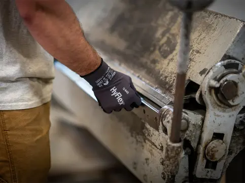 Custom Sheet Metal Fabrication Services